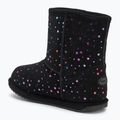 Vaikiški sniego batai EMU Australia Sparkle Brumby black 3
