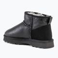 Moteriški sniego batai EMU Australia Sharky Micro Town black 3