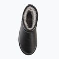 Moteriški sniego batai EMU Australia Sharky Micro Town black 5