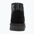 Moteriški sniego batai EMU Australia Sharky Micro Town black 6