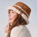 Moteriška skrybėlė EMU Australia Sheepskin chestnut 8