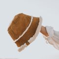 Moteriška skrybėlė EMU Australia Sheepskin chestnut 9