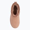 Moteriški sniego batai EMU Australia Stinger Micro Flatform cameo rose 5