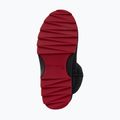 Moteriški sniego batai EMU Australia Sharky Mini black/cherry 12