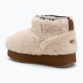 Moteriški sniego batai Emu Australia Stinger Micro Flatform Teddy natural 3