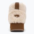 Moteriški sniego batai Emu Australia Stinger Micro Flatform Teddy natural 6
