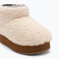 Moteriški sniego batai Emu Australia Stinger Micro Flatform Teddy natural 7