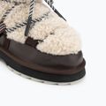 Moteriški sniego batai EMU Australia Blurred Teddy chestnut 7