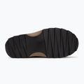 Moteriški sniego batai EMU Australia Sharky Micro Flatform chestnut/black 4