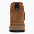 Moteriški sniego batai EMU Australia Sharky Micro Flatform chestnut/black 6