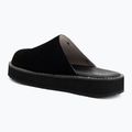 Moteriškos šlepetės EMU Australia Maroo black 3