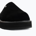 Moteriškos šlepetės EMU Australia Maroo black 7