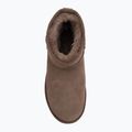 Moteriški žieminiai batai EMU Australia Stinger Micro Flatform 2.0 mushroom 5