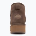 Moteriški žieminiai batai EMU Australia Stinger Micro Flatform 2.0 mushroom 6