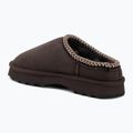 Moteriški sniego batai EMU Australia Sharky Scuff chocolate 3