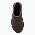 Moteriški sniego batai EMU Australia Sharky Scuff chocolate 5