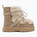 Moteriški sniego batai EMU Australia Blurred Teddy sand 2