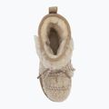 Moteriški sniego batai EMU Australia Blurred Teddy sand 5