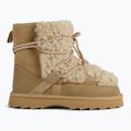 Moteriški sniego batai EMU Australia Blurred Teddy sand