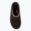 Moteriški sniego batai EMU Australia Sharky Adventure Scuff chocolate 5