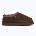 Moteriški sniego batai EMU Australia Sharky Adventure Scuff chocolate