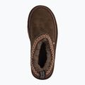 Moteriški sniego batai EMU Australia Sharky Adventure Scuff chocolate 2