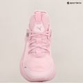 Moteriški bėgimo bateliai PUMA Softride One4All Femme pink 9