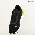 Vyriški bėgimo bateliai PUMA Electrify Nitro 3 black 12