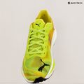 Vyriški bėgimo bateliai PUMA Liberate Nitro 2 Psychedelic Rush green 12