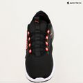 Vyriški bėgimo bateliai PUMA Retaliate 2 puma black/active red 10