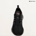 Bėgimo bateliai PUMA Flyer Runner 192257 black 10