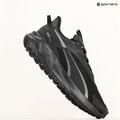 Bėgimo bateliai PUMA Extend Lite Trail puma black/cool dark gray 10
