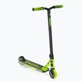 MGP MGX S1 Shredder vaikiškas laisvojo stiliaus paspirtukas juodas/žalias 23383