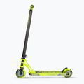 MGP MGX S1 Shredder vaikiškas laisvojo stiliaus paspirtukas juodas/žalias 23383 9
