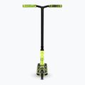 MGP MGX S1 Shredder vaikiškas laisvojo stiliaus paspirtukas juodas/žalias 23383 12