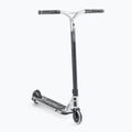 MGP MGX E1 Extreme sidabrinis laisvojo stiliaus motoroleris 23400