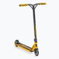 MGP Madd Gear Kick Kaos geltonas laisvojo stiliaus motoroleris 23421