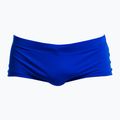 Plaukimo šortai Funky Trunks Plain Front Trunks still speed