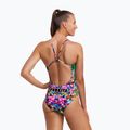 Moterų Funkita Vienos juostelės vienspalvis maudymosi kostiumėlis Spalva FS15L0083408 7