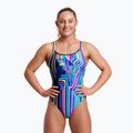 Moteriškas vientisas maudymosi kostiumėlis Funkita Diamond Back zorse kodas FS11L0088508 2