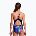 Funkita Diamond Back One Piece Vaikų maudymosi kostiumėlis Zorse kodas FS11G00885 5