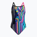 Funkita Diamond Back One Piece Vaikų maudymosi kostiumėlis Zorse kodas FS11G00885