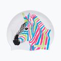 Funkita Silikoninė plaukimo kepurė balta FS990088500 2