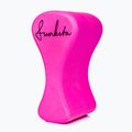 Funkita Training Pull Buoy aštuonių figūrų plaukimo lenta rožinė FKG001N0107800 2