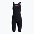 Moteriškas triatlono maudymosi kostiumėlis Funkita Apex Stealth Free Back black FSP6020013128