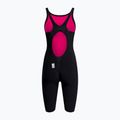Moteriškas triatlono maudymosi kostiumėlis Funkita Apex Stealth Free Back black FSP6020013128 2