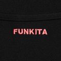 Funkita Hi Flyer One Piece Moterų maudymosi kostiumėlis Black FKS003L00038 3