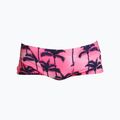 Vyriškos kelnės Funky Trunks Classic Trunks maudymosi bokseriai rožinės spalvos FT30M01989 4