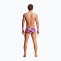Vyriškos kelnės Funky Trunks Classic Trunks maudymosi bokseriai rožinės spalvos FT30M01989 6