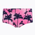 Vyriškos kelnės Funky Trunks Classic Trunks maudymosi bokseriai rožinės spalvos FT30M01989